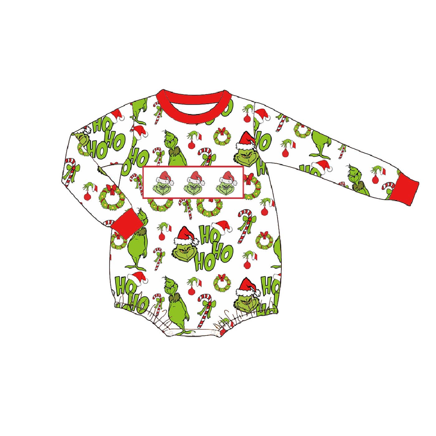 Grinch Holiday Collection