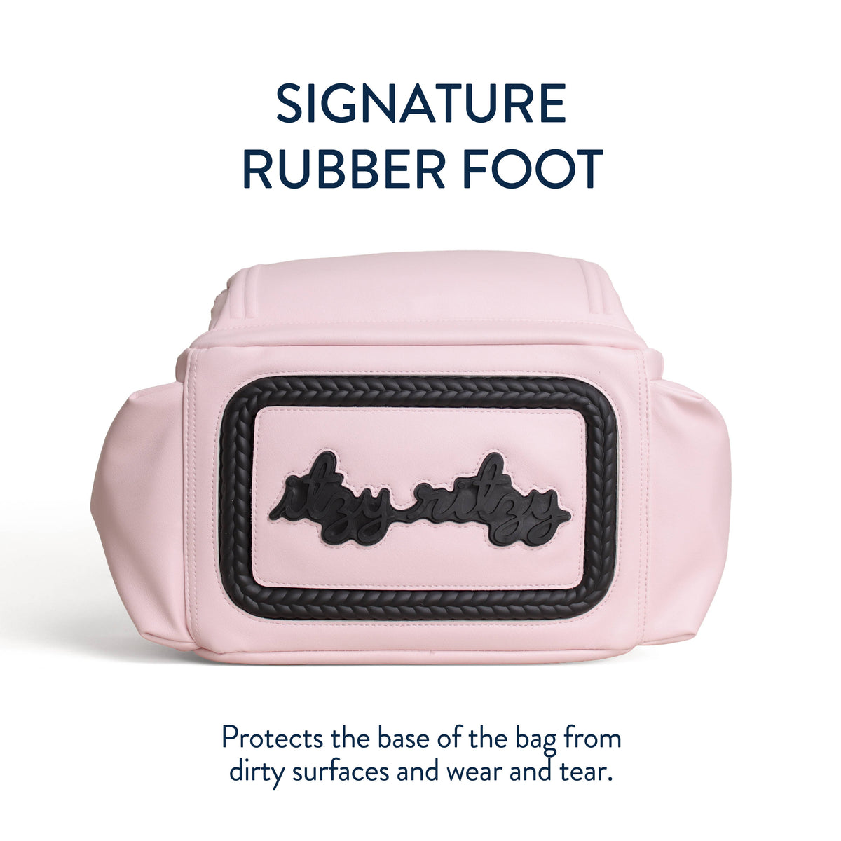 *NEW* Ribbons & Roses Boss Plus™ Backpack Diaper Bag