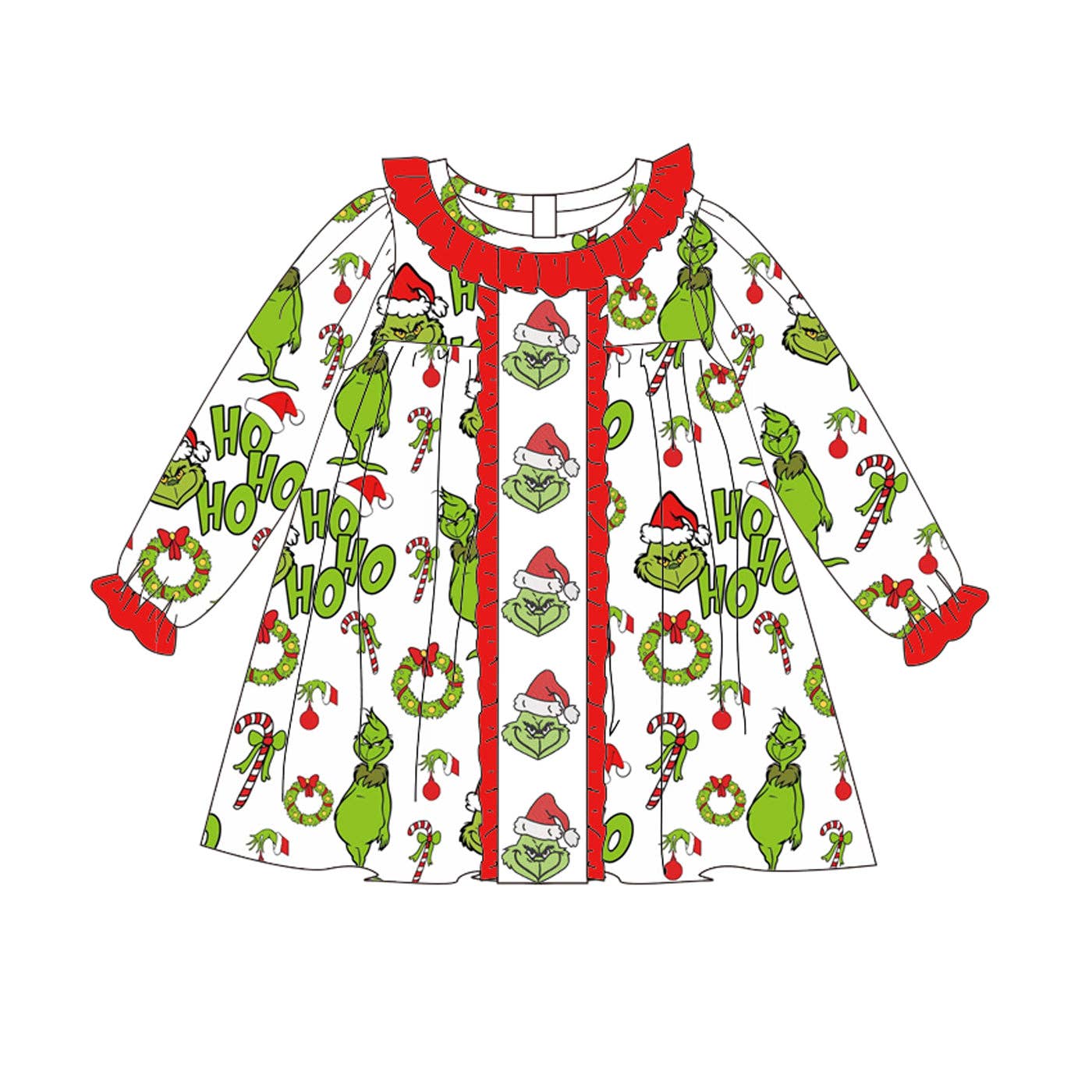 Grinch Holiday Collection