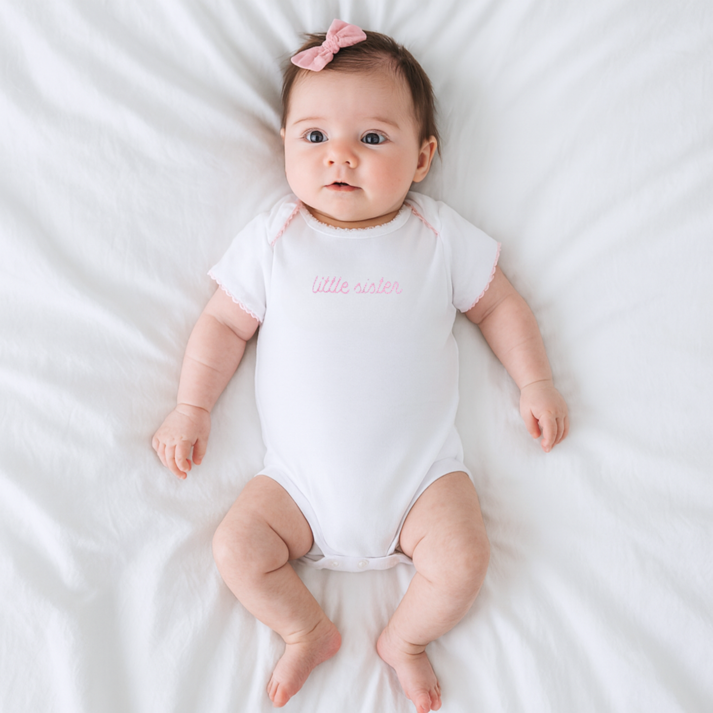 Little Sister Bodysuit