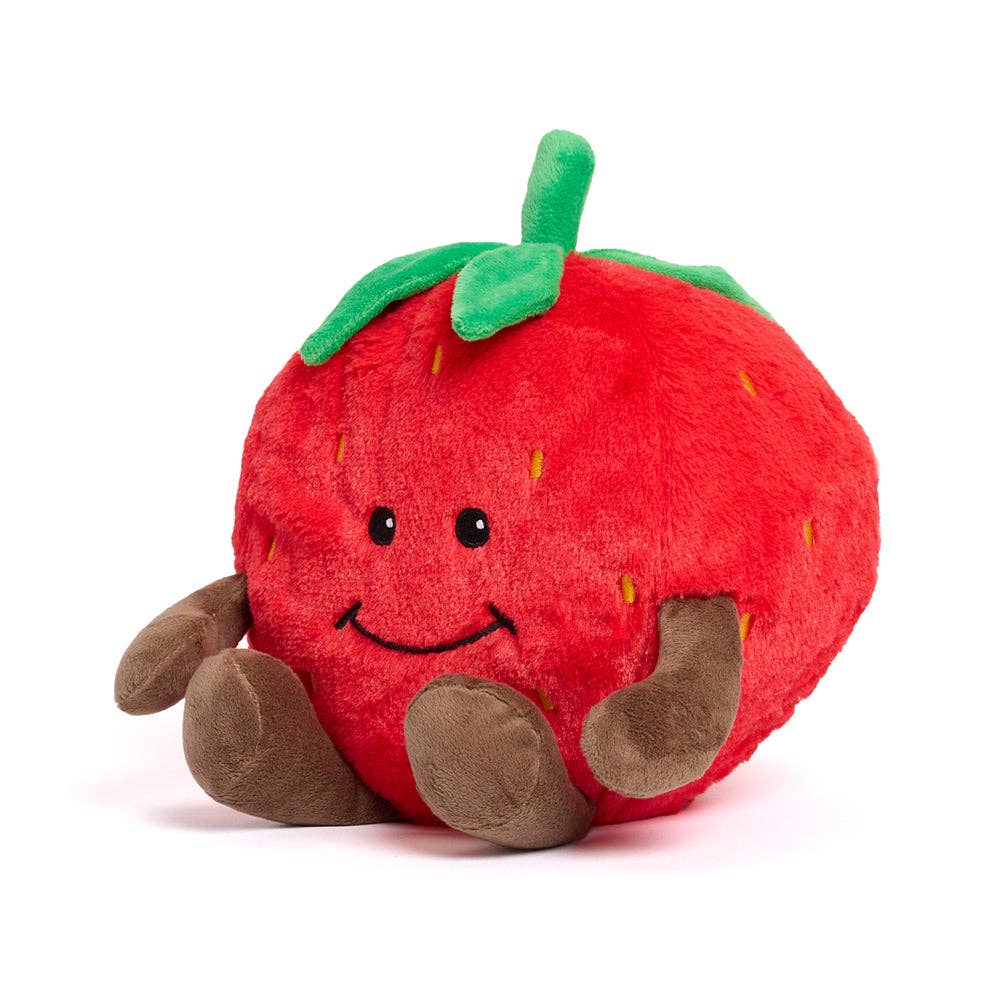 Strawberry Warmies