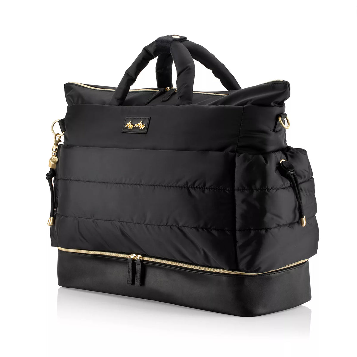 Itzy Ritzy Dream Weekender Bag