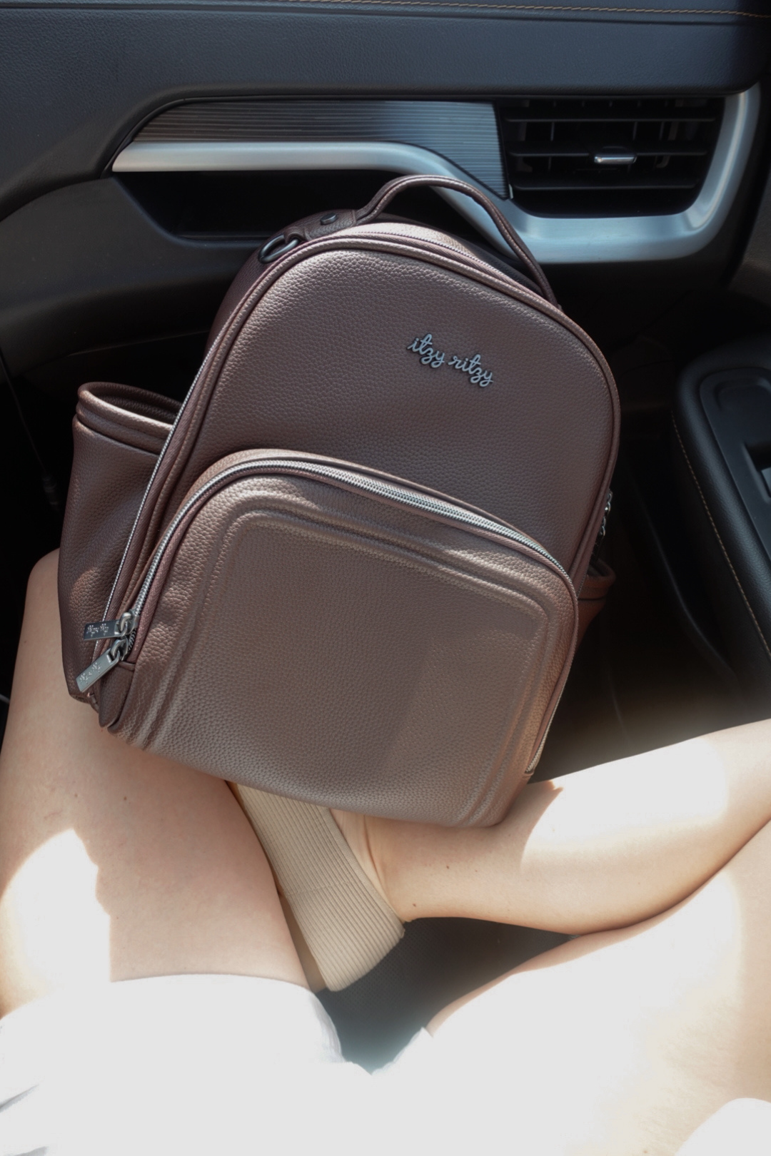 *NEW* Espresso Itzy Mini Plus™