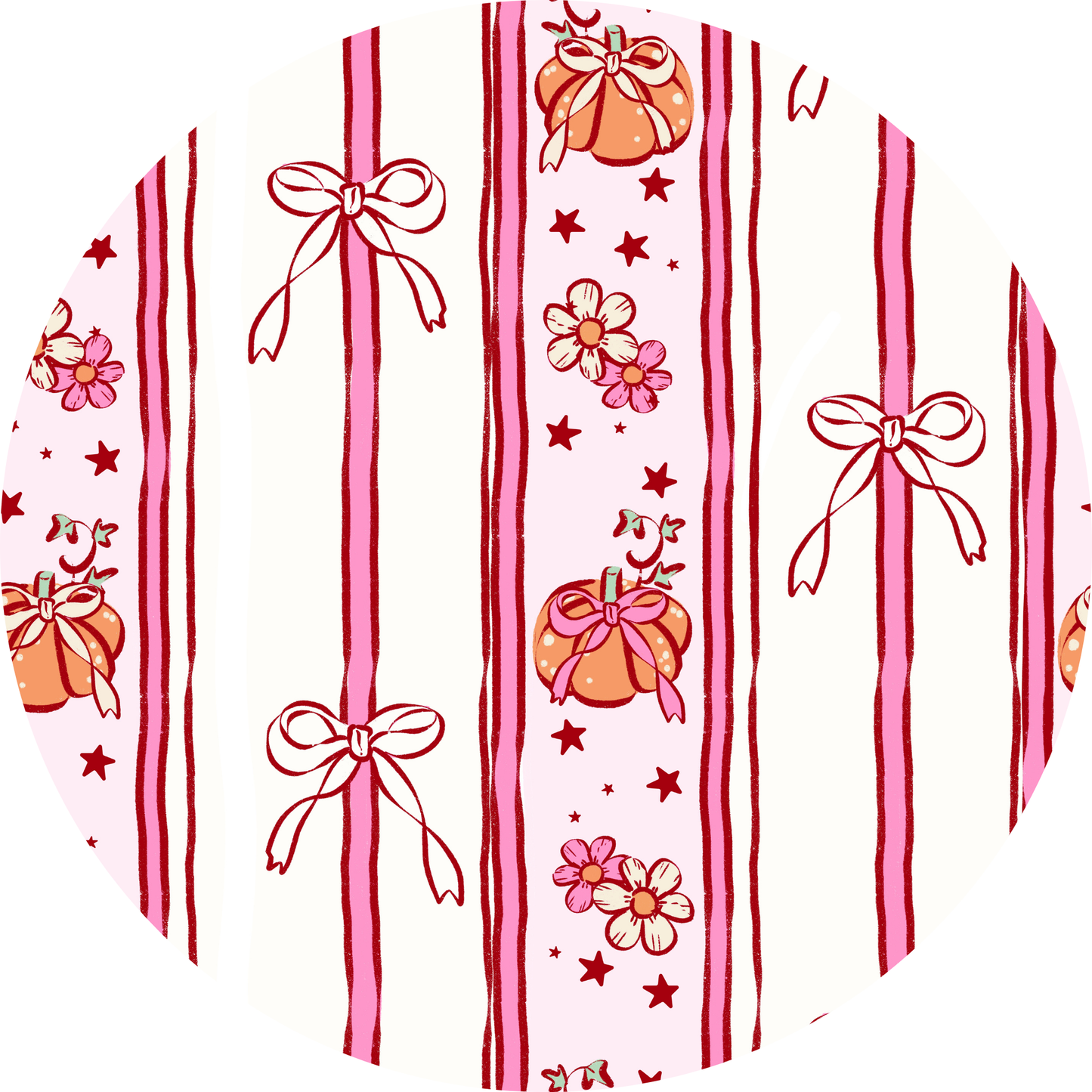 Let’s Bow Ghourls Bamboo Zippy