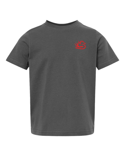 Glory Glory to Old GA! Toddler Tee