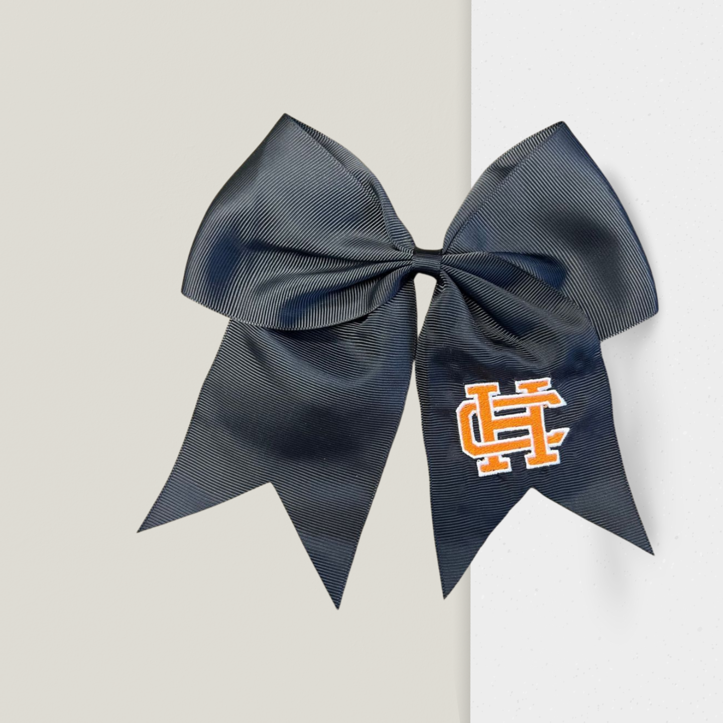 Hart County Bow - Black