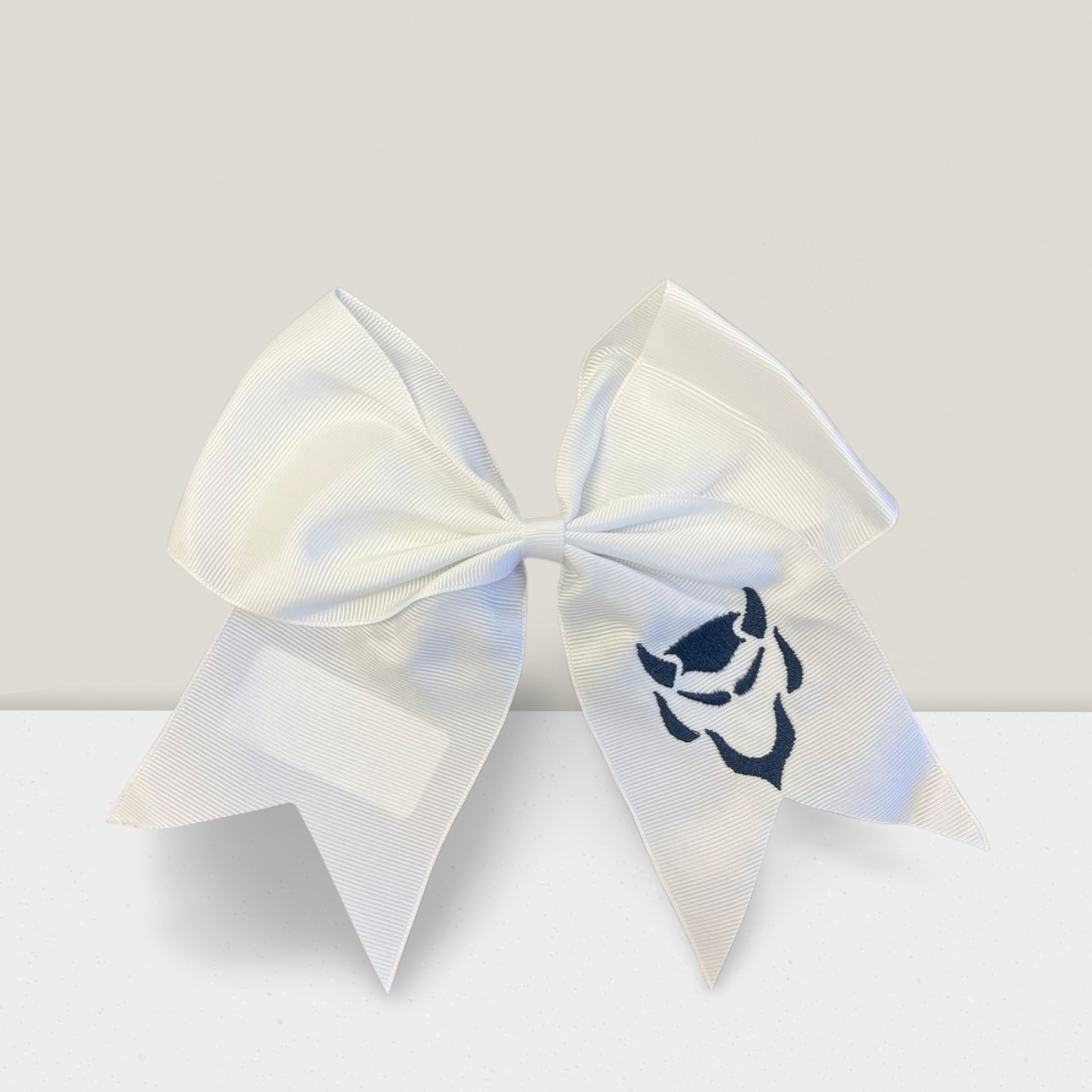 Elbert Mascot Bow