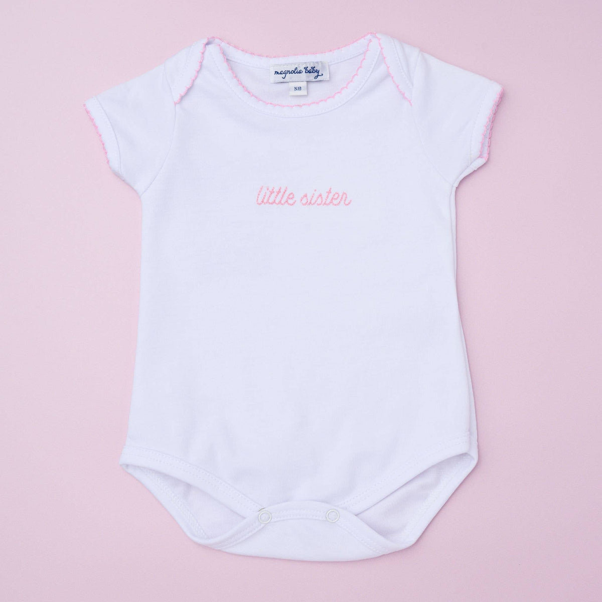 Little Sister Bodysuit