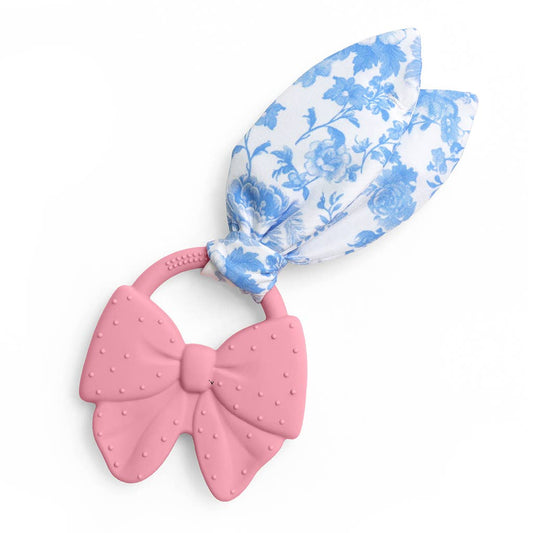Crinkle Crew Teether