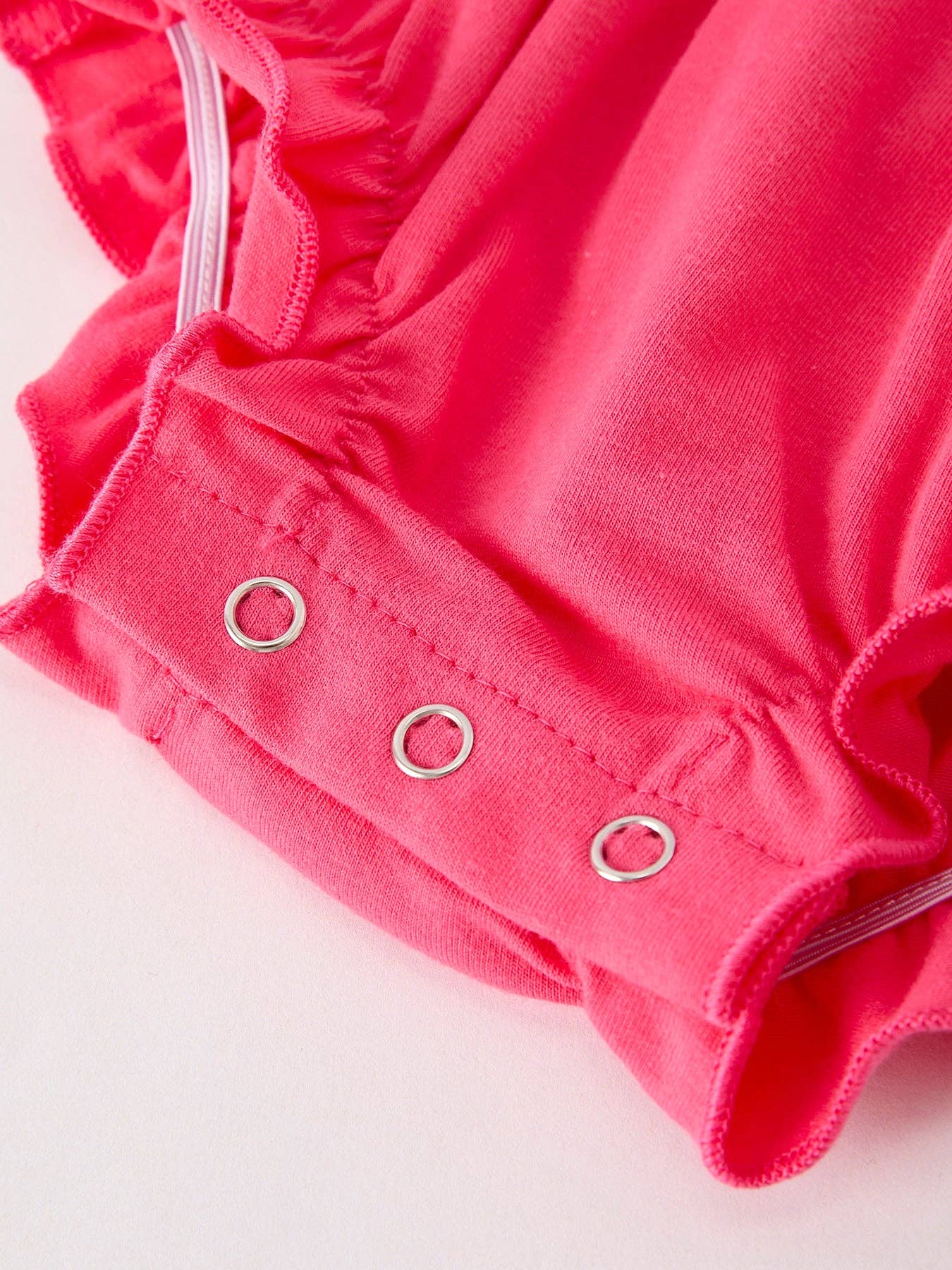 Hot Pink Cross Bubble