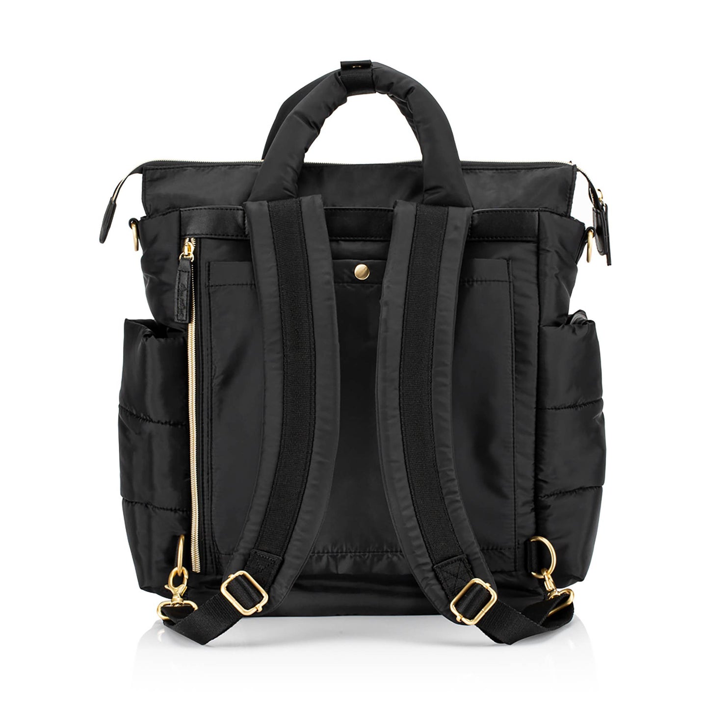 *NEW* Dream Convertible™ Midnight Black Diaper Bag