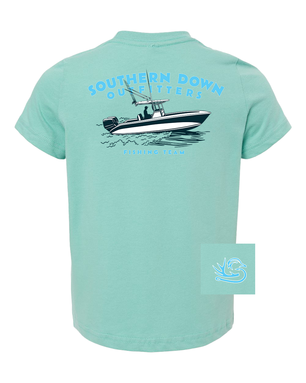 CC Toddler Tee