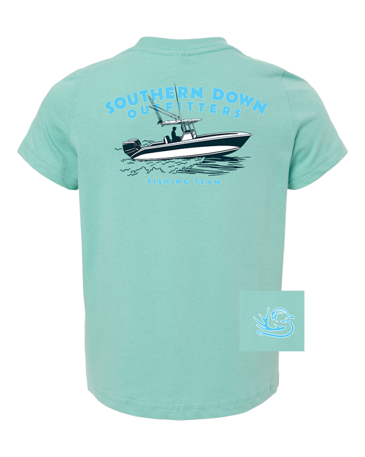 CC Toddler Tee