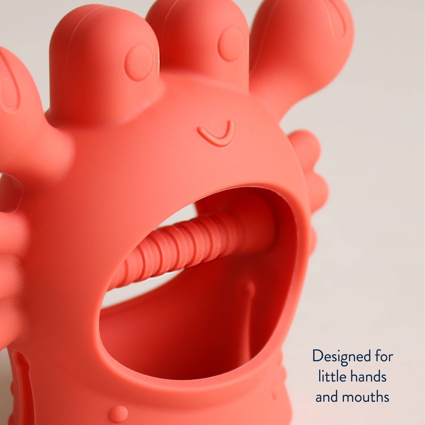 *NEW* Crab Bitzy Grip™
