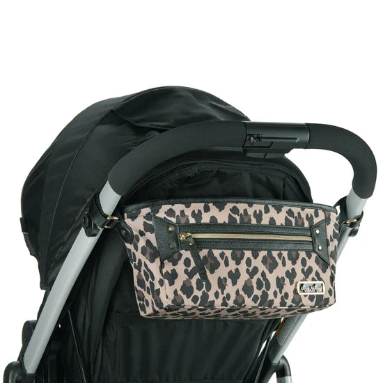 Itzy Ritzy Stroller Organizer
