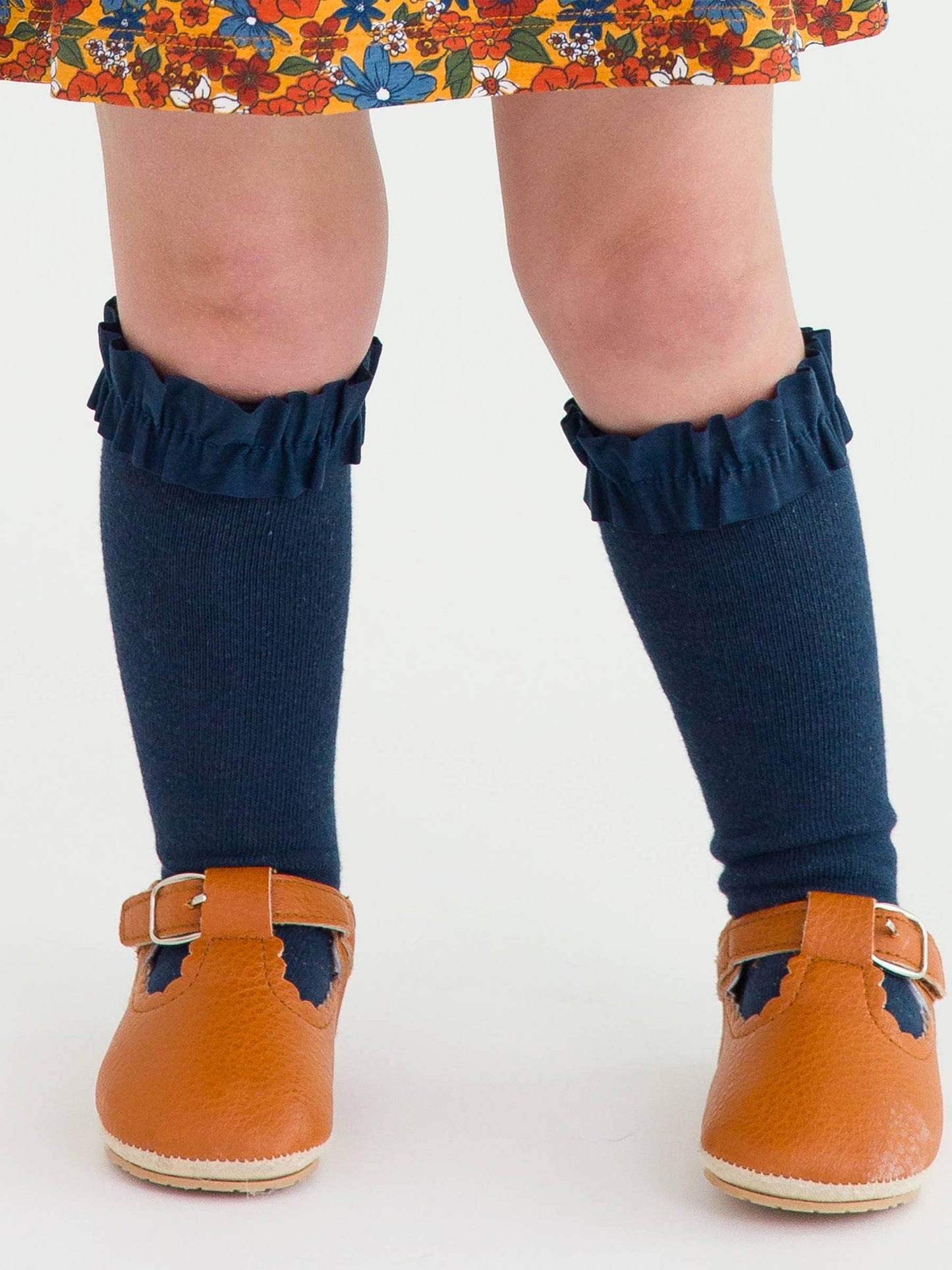 Knee High Socks