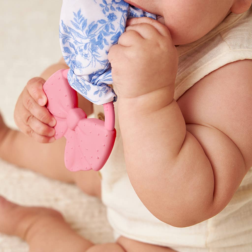 Crinkle Crew Teether
