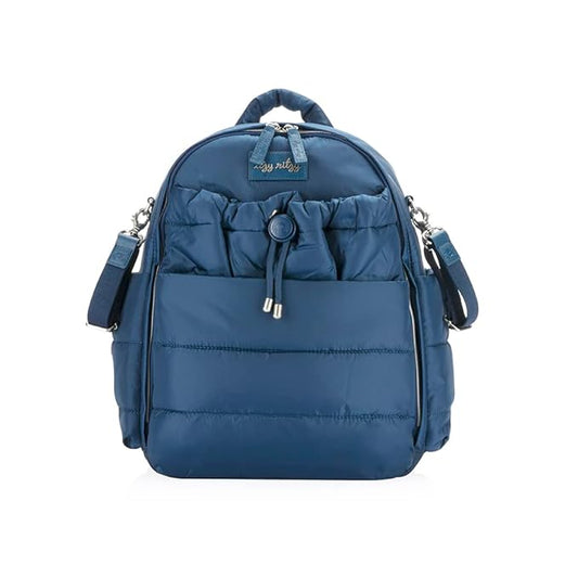 Itzy Ritzy Dream Diaper Bag Backpack - Sapphire Starlight