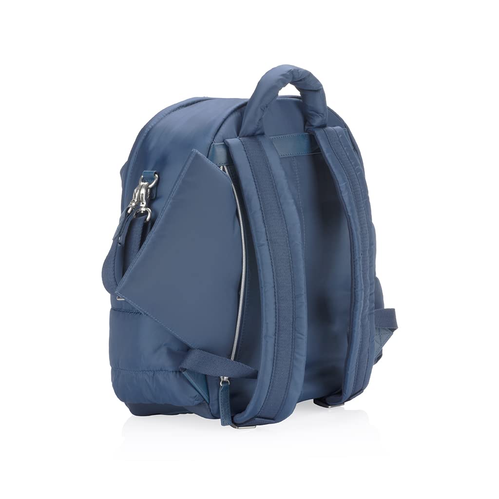 Itzy Ritzy Dream Diaper Bag Backpack - Sapphire Starlight