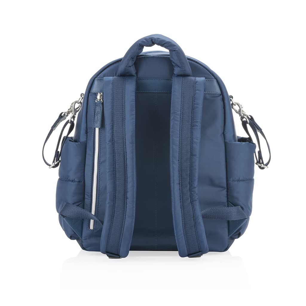 Itzy Ritzy Dream Diaper Bag Backpack - Sapphire Starlight