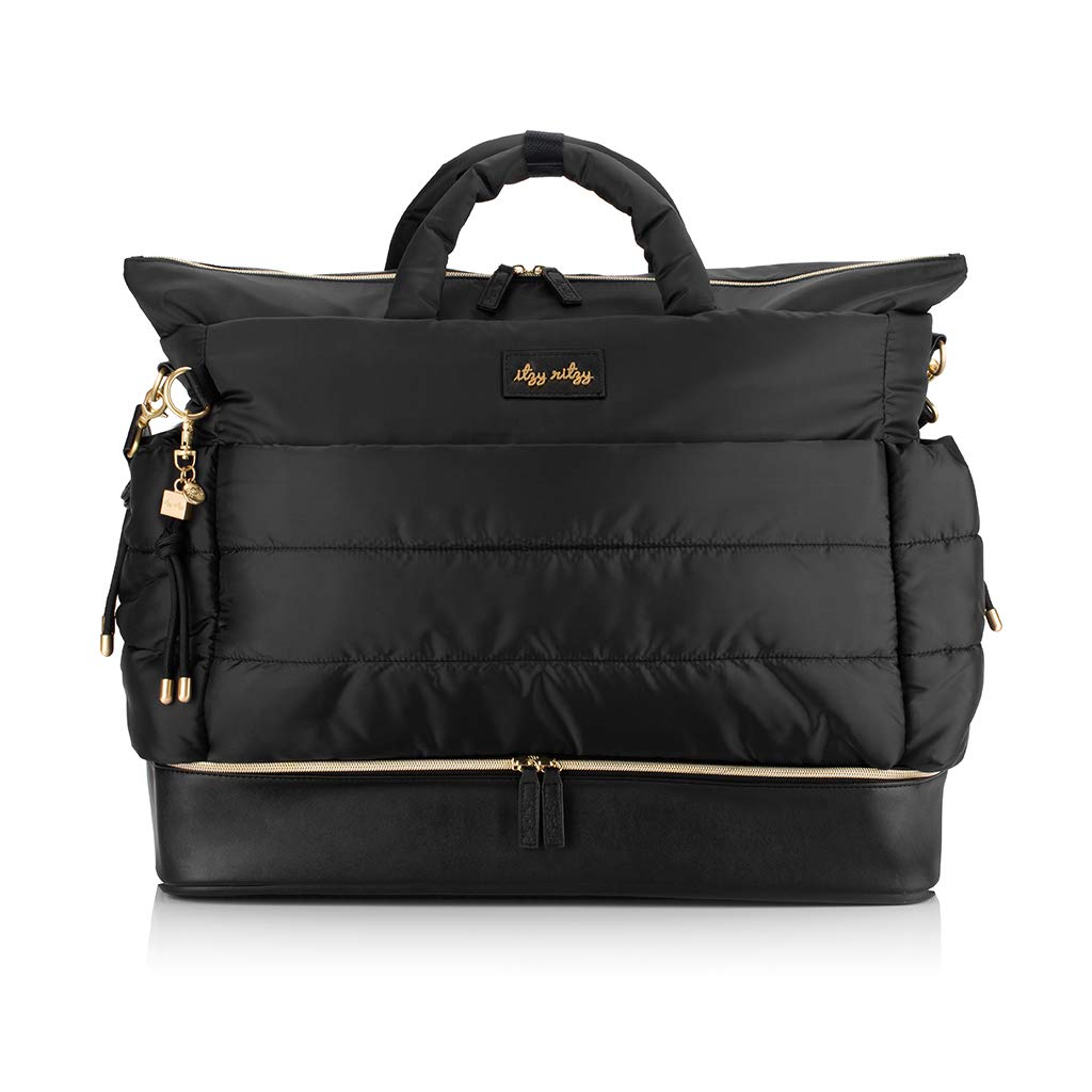 Itzy Ritzy Dream Weekender Bag