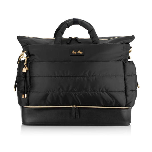 Itzy Ritzy Dream Weekender Bag