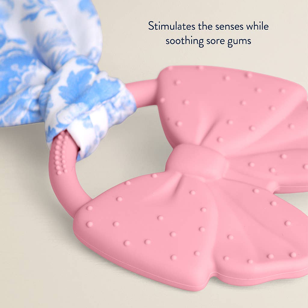Crinkle Crew Teether