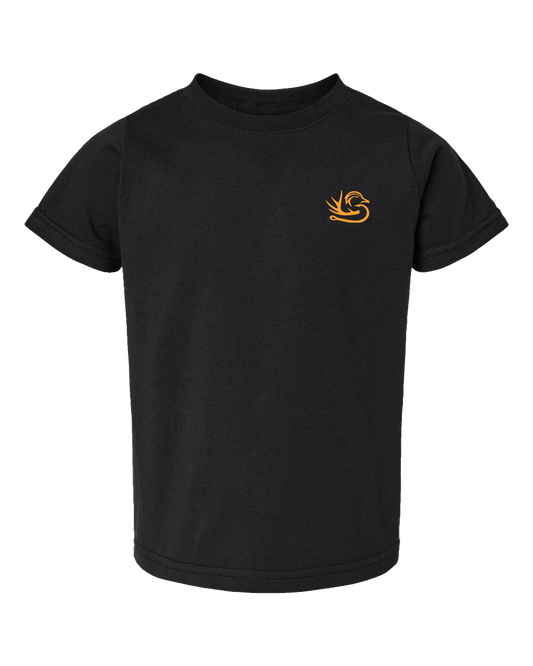 Kid Bus Toddler Tee