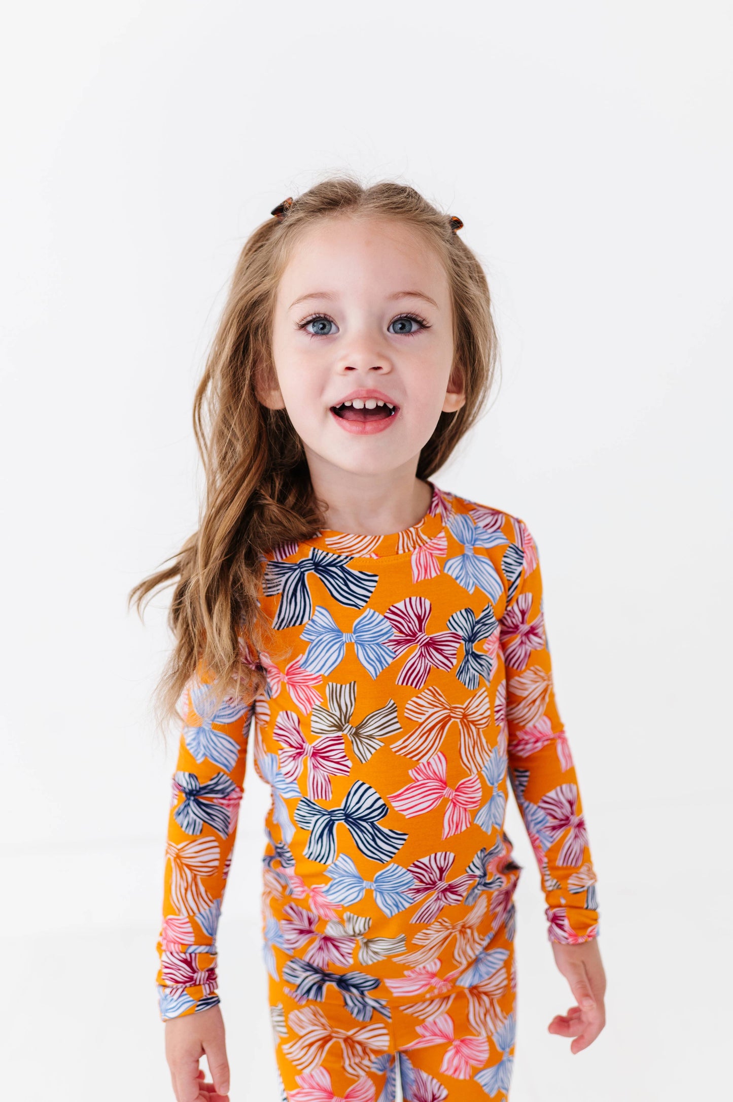 Life of a Bowgirl Kids Pajamas