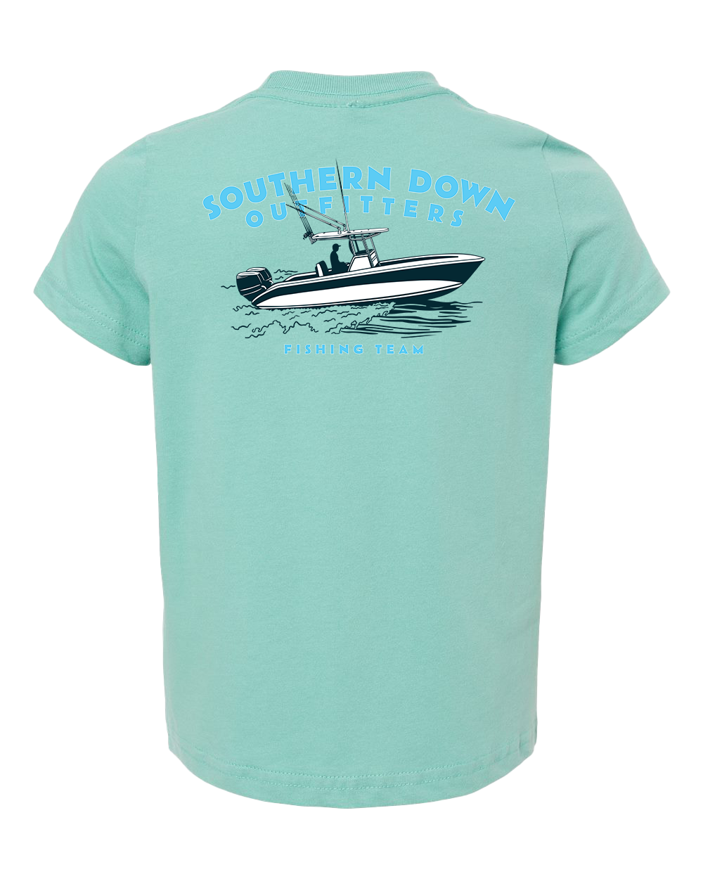 CC Toddler Tee