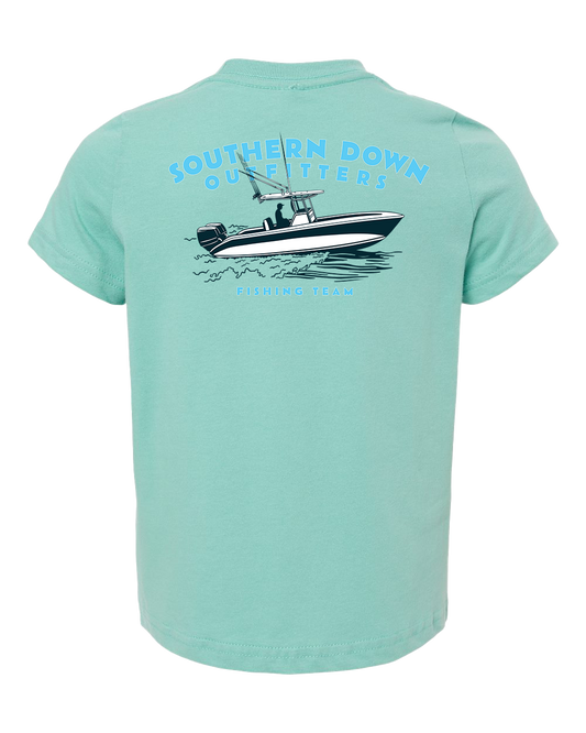 CC Toddler Tee