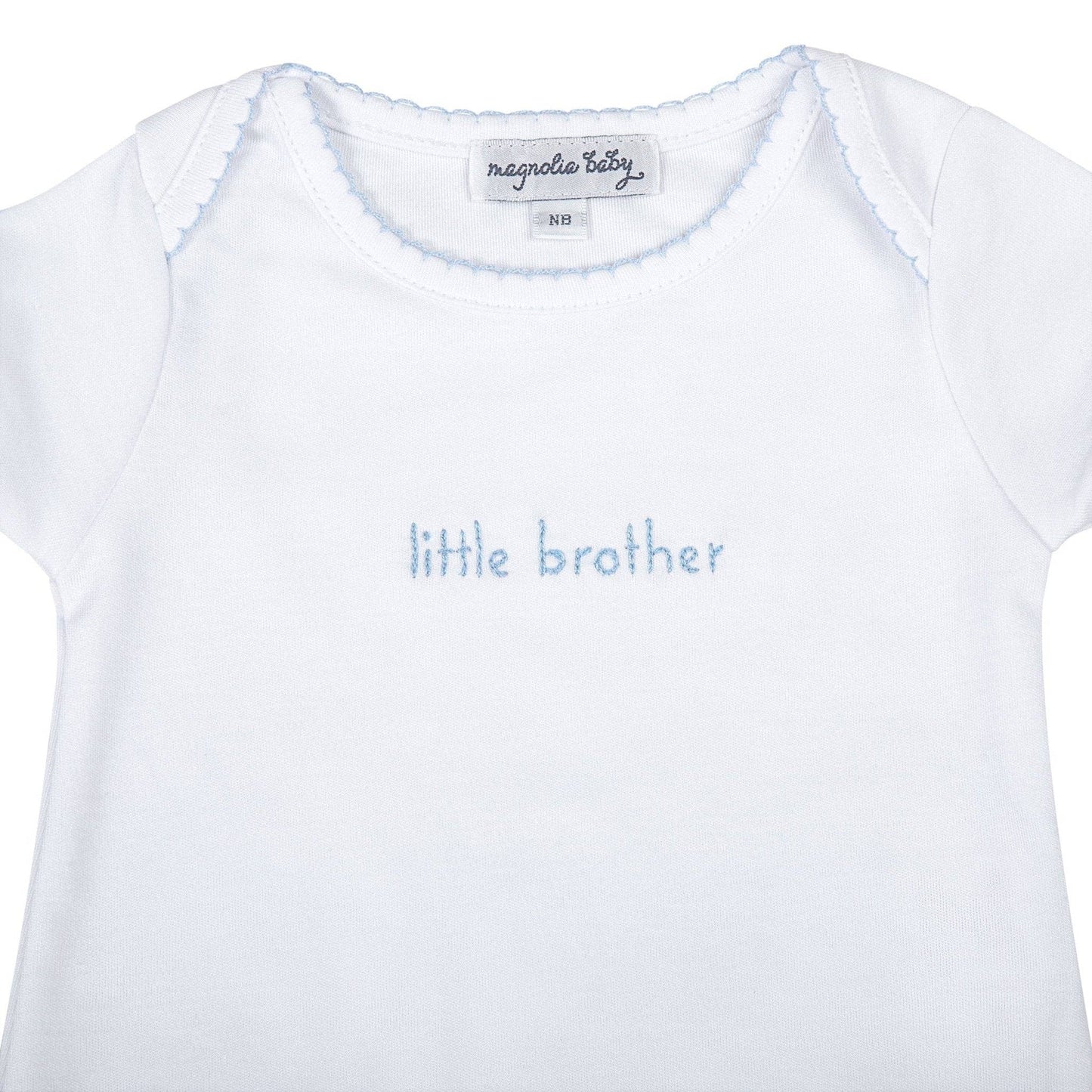 Little Brother Bodysuit