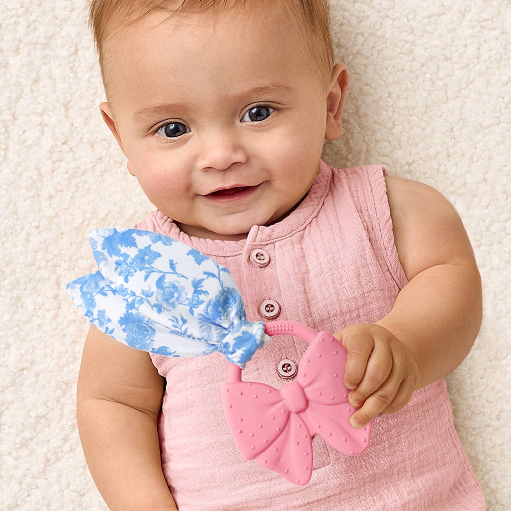 Crinkle Crew Teether