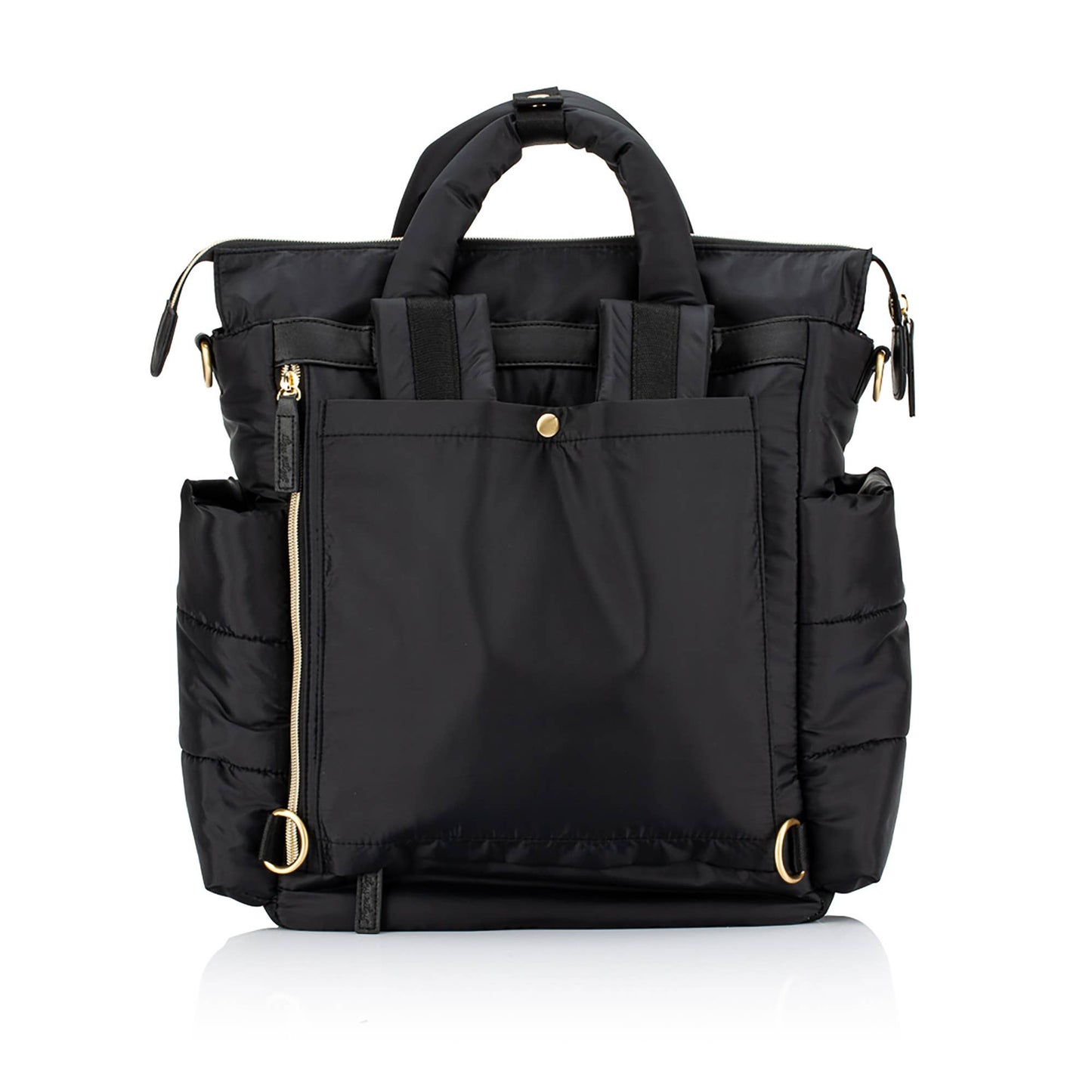 *NEW* Dream Convertible™ Midnight Black Diaper Bag