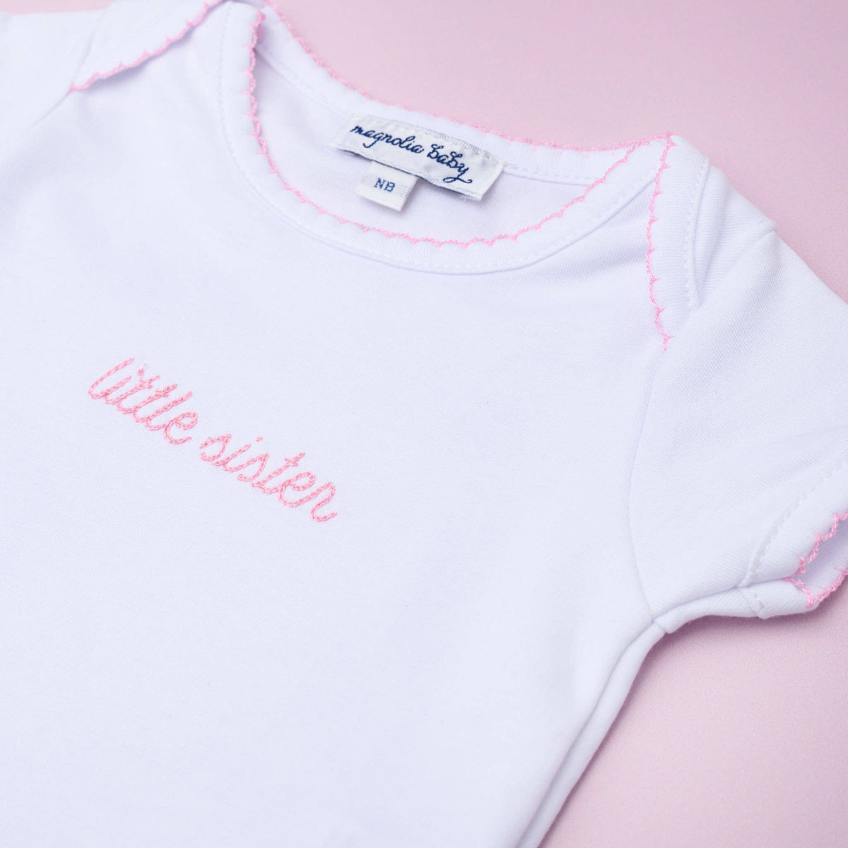 Little Sister Bodysuit