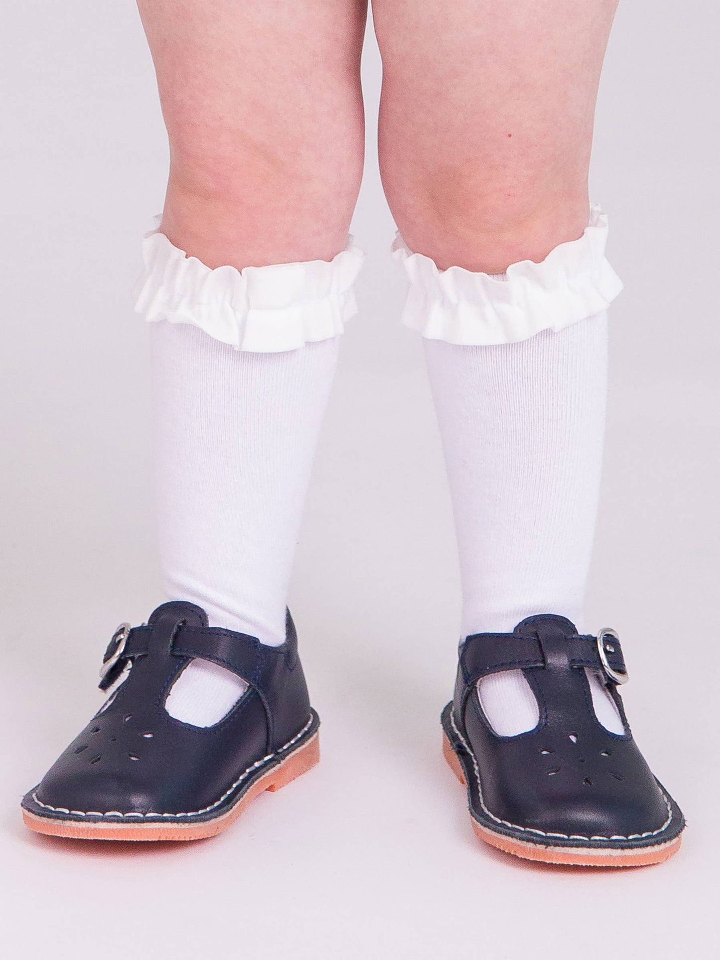Knee High Socks