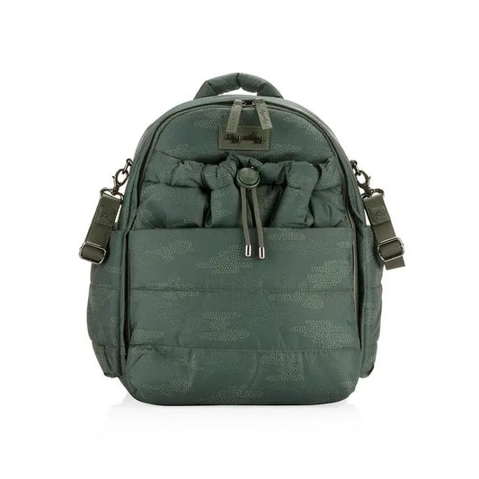 Itzy Ritzy Dream Diaper Bag Backpack - Cloud Camo