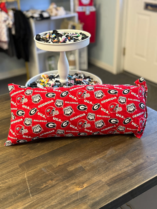 Kids Georgia Pillow