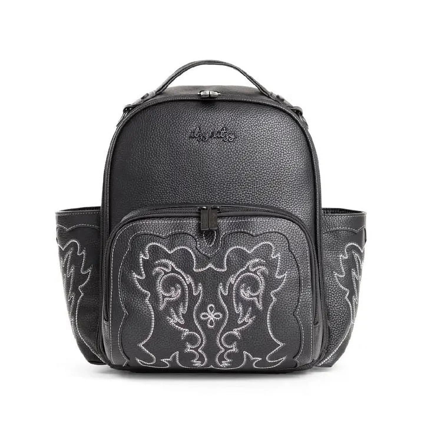 Nash Itzy Mini Plus Diaper Bag - Outlaw