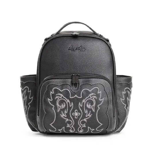 Nash Itzy Mini Plus Diaper Bag - Outlaw