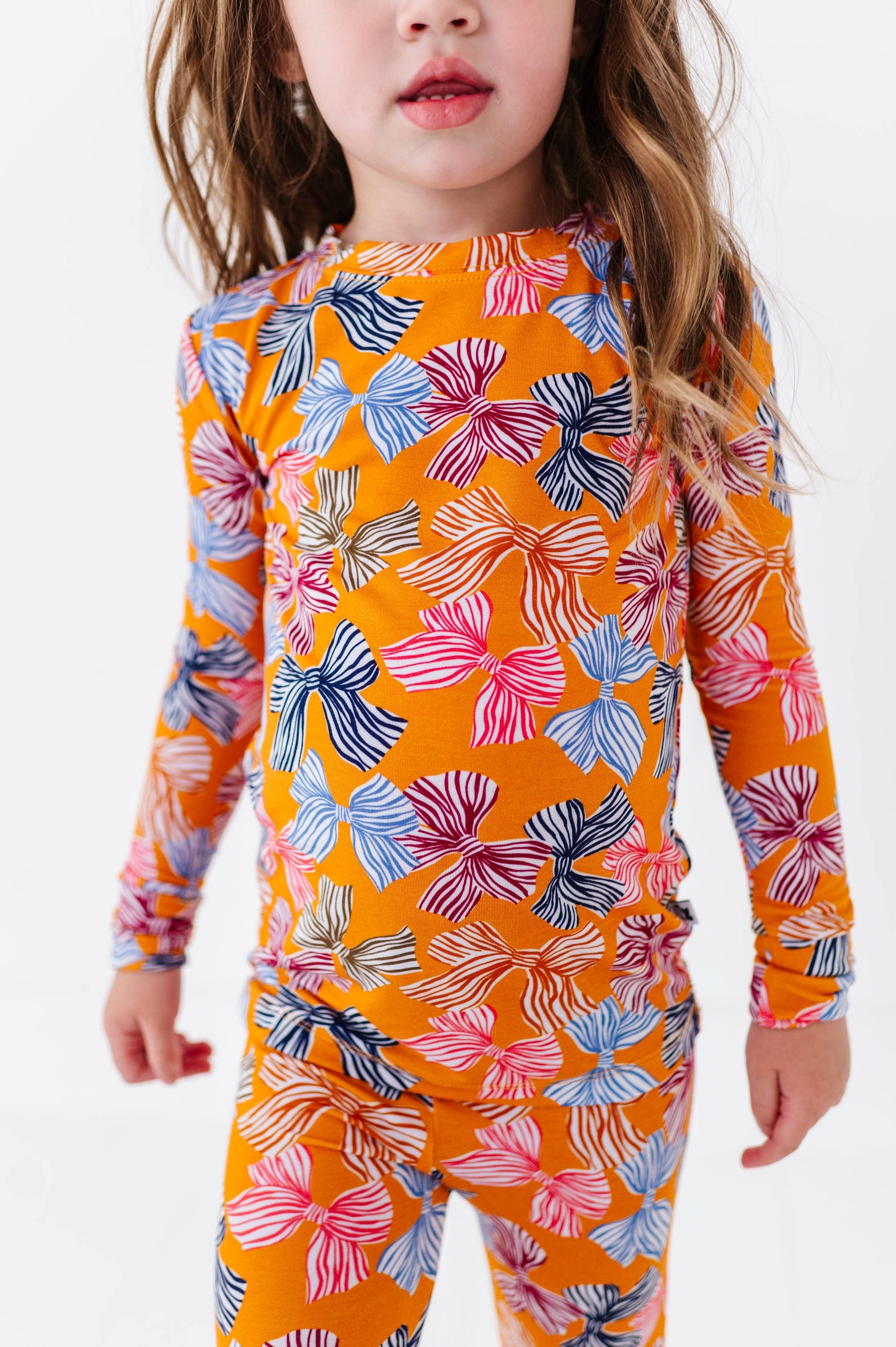 Life of a Bowgirl Kids Pajamas