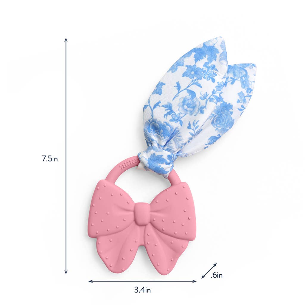 Crinkle Crew Teether