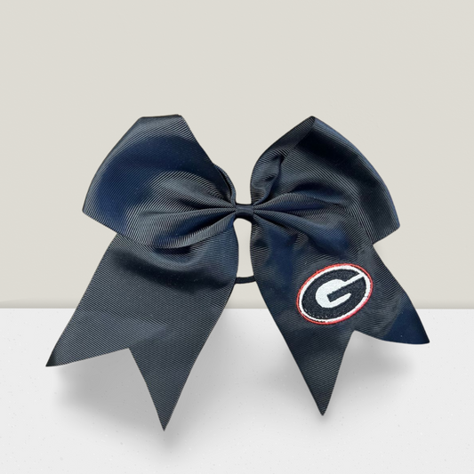 Georgia G Bow