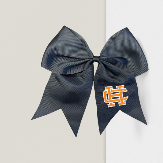 Hart County Bow - Black