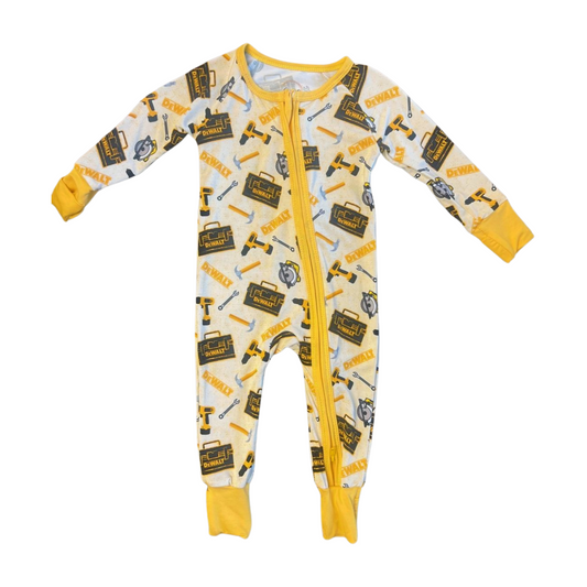 Dewalt Zippy