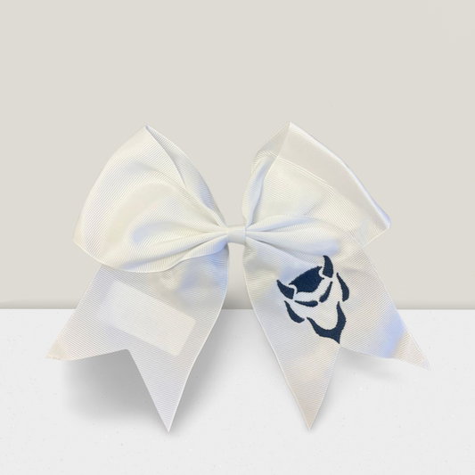 Elbert Mascot Bow