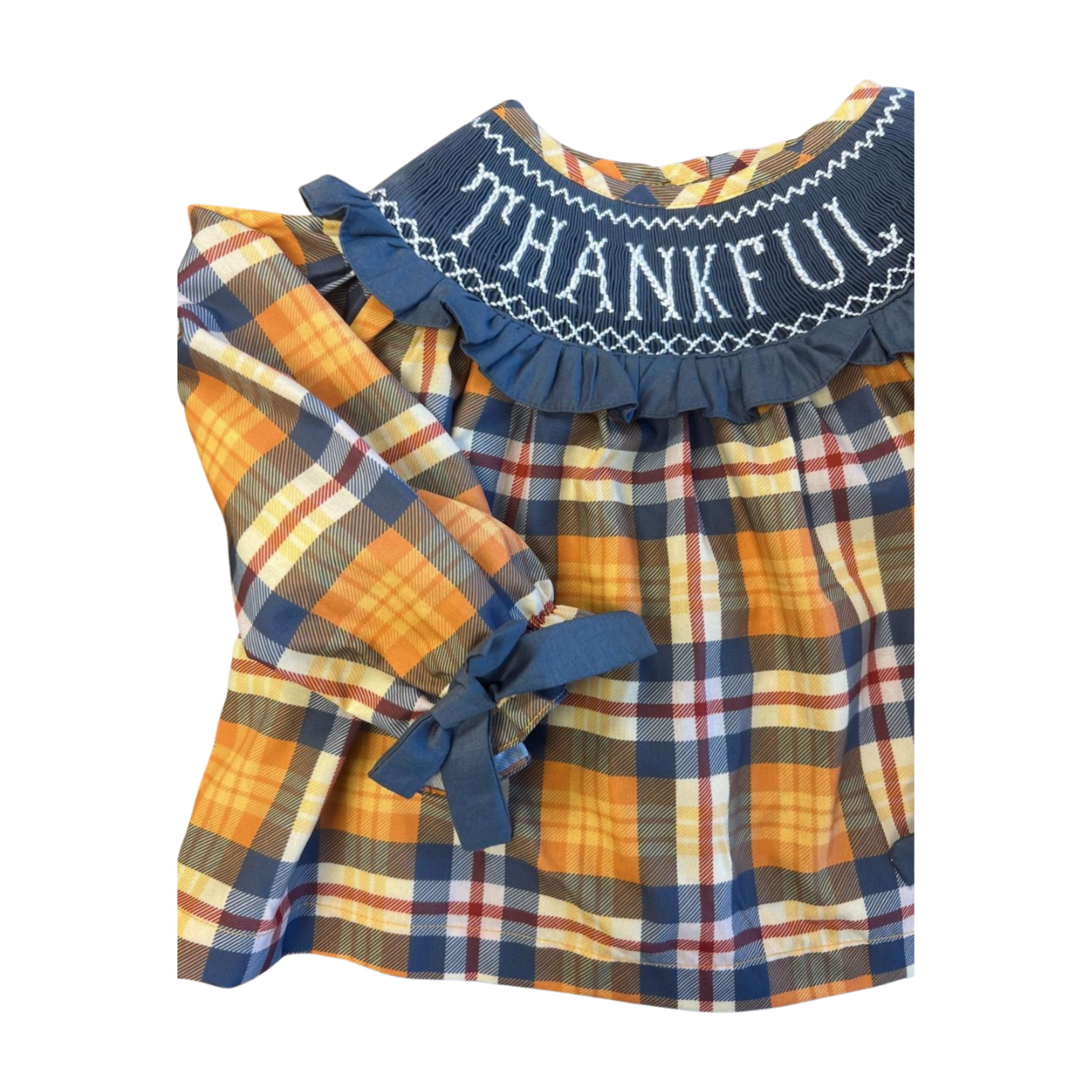 Thankful Smock